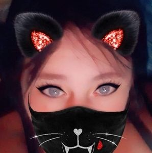 Meet your Posher, Anne